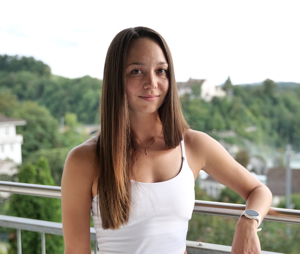 Fabienne Vonlanthen